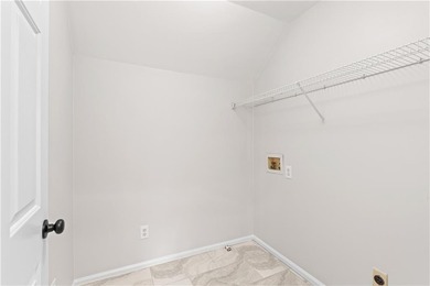 RARE FIND! This Eagle Watch home has 2 TRUE MASTER BEDROOMS with on Canongate At Eagle Watch Golf Club in Georgia - for sale on GolfHomes.com, golf home, golf lot