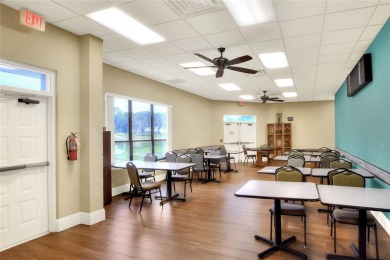 Welcome to this lovely 2-bedroom, 2-bathroom home located in the on Sandpiper Golf Club in Florida - for sale on GolfHomes.com, golf home, golf lot