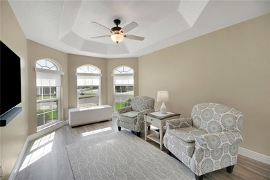 Wow... This fully upgraded Gardenia Model in the Village of on Pennbrooke Fairways in Florida - for sale on GolfHomes.com, golf home, golf lot