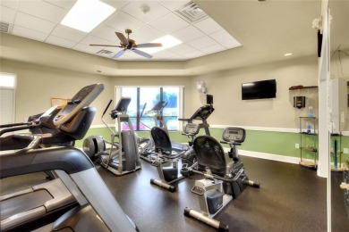 Welcome to this lovely 2-bedroom, 2-bathroom home located in the on Sandpiper Golf Club in Florida - for sale on GolfHomes.com, golf home, golf lot