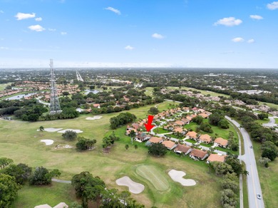 Enjoy easy living in Martin Downs Country Club, highly sought on Martin Downs Country Club in Florida - for sale on GolfHomes.com, golf home, golf lot