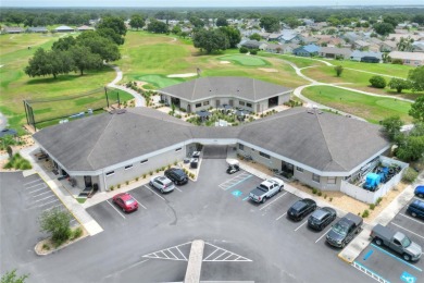Welcome to this lovely 2-bedroom, 2-bathroom home located in the on Sandpiper Golf Club in Florida - for sale on GolfHomes.com, golf home, golf lot