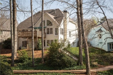 Welcome to this Windward Lake Community 5 bedroom and on The Golf Club of Georgia in Georgia - for sale on GolfHomes.com, golf home, golf lot