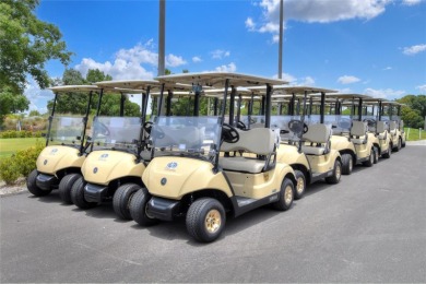 Welcome to this lovely 2-bedroom, 2-bathroom home located in the on Sandpiper Golf Club in Florida - for sale on GolfHomes.com, golf home, golf lot