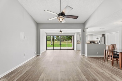 Enjoy easy living in Martin Downs Country Club, highly sought on Martin Downs Country Club in Florida - for sale on GolfHomes.com, golf home, golf lot