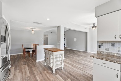 Enjoy easy living in Martin Downs Country Club, highly sought on Martin Downs Country Club in Florida - for sale on GolfHomes.com, golf home, golf lot