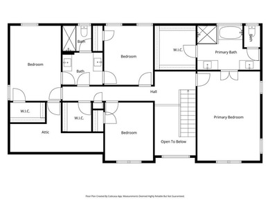 RARE FIND! This Eagle Watch home has 2 TRUE MASTER BEDROOMS with on Canongate At Eagle Watch Golf Club in Georgia - for sale on GolfHomes.com, golf home, golf lot