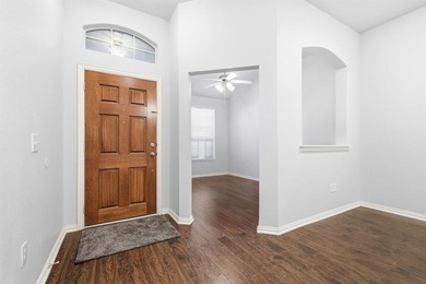 Looking to downsize or simplify your lifestyle? This beautifully on Ridgeview Ranch Golf Club in Texas - for sale on GolfHomes.com, golf home, golf lot