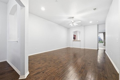 Looking to downsize or simplify your lifestyle? This beautifully on Ridgeview Ranch Golf Club in Texas - for sale on GolfHomes.com, golf home, golf lot