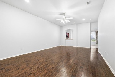 Looking to downsize or simplify your lifestyle? This beautifully on Ridgeview Ranch Golf Club in Texas - for sale on GolfHomes.com, golf home, golf lot