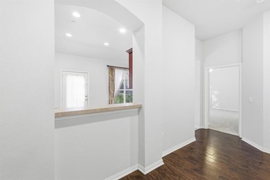 Looking to downsize or simplify your lifestyle? This beautifully on Ridgeview Ranch Golf Club in Texas - for sale on GolfHomes.com, golf home, golf lot