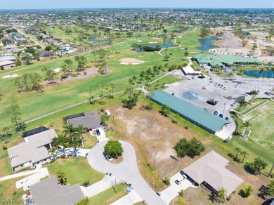 Beautiful Cul-de-sac lot located on Palmetto Pines Golf Course on Palmetto-Pine Country Club in Florida - for sale on GolfHomes.com, golf home, golf lot