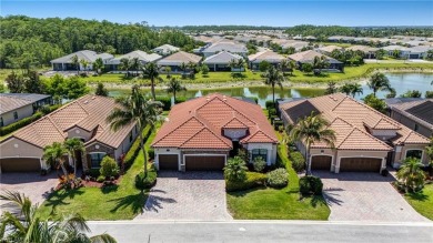 Golf Membership Included! This beautifully appointed 4-bedroom on Bonita National Golf Course in Florida - for sale on GolfHomes.com, golf home, golf lot