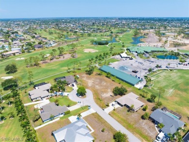 Beautiful Cul-de-sac lot located on Palmetto Pines Golf Course on Palmetto-Pine Country Club in Florida - for sale on GolfHomes.com, golf home, golf lot