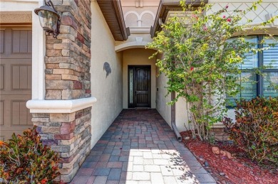 Golf Membership Included! This beautifully appointed 4-bedroom on Bonita National Golf Course in Florida - for sale on GolfHomes.com, golf home, golf lot