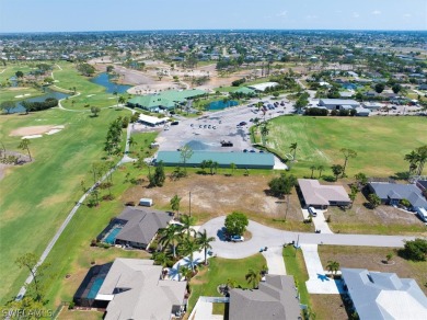 Beautiful Cul-de-sac lot located on Palmetto Pines Golf Course on Palmetto-Pine Country Club in Florida - for sale on GolfHomes.com, golf home, golf lot