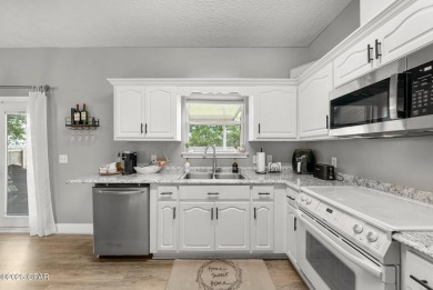 Charming 3 Bedroom Home on Large Corner Lot in the Heart of Lynn on Panama Country Club in Florida - for sale on GolfHomes.com, golf home, golf lot