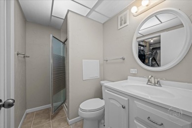Bright, Spacious & Meticulously Maintained - Welcome to Unit 208 on Cress Creek Country Club in Illinois - for sale on GolfHomes.com, golf home, golf lot