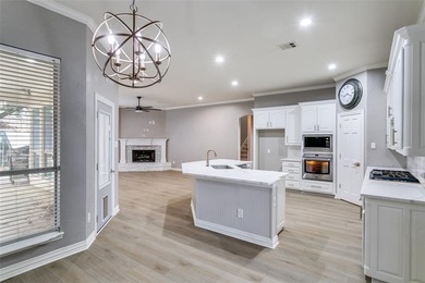 Welcome to 27 Panorama Trail, ideally located in the heart of on Trophy Club of Dallas in Texas - for sale on GolfHomes.com, golf home, golf lot