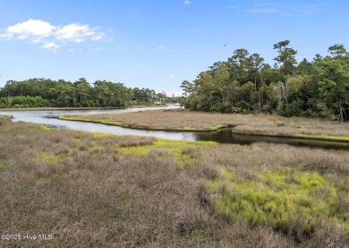 Discover the perfect blend of privacy and convenience with this on Silver Creek Golf Club in North Carolina - for sale on GolfHomes.com, golf home, golf lot