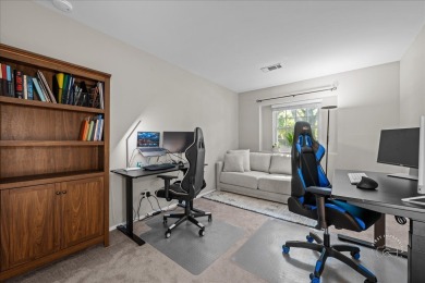 Bright, Spacious & Meticulously Maintained - Welcome to Unit 208 on Cress Creek Country Club in Illinois - for sale on GolfHomes.com, golf home, golf lot