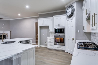 Welcome to 27 Panorama Trail, ideally located in the heart of on Trophy Club of Dallas in Texas - for sale on GolfHomes.com, golf home, golf lot