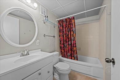 Bright, Spacious & Meticulously Maintained - Welcome to Unit 208 on Cress Creek Country Club in Illinois - for sale on GolfHomes.com, golf home, golf lot