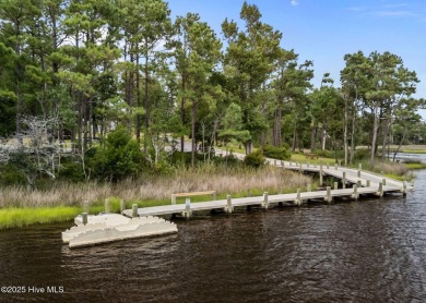 Discover the perfect blend of privacy and convenience with this on Silver Creek Golf Club in North Carolina - for sale on GolfHomes.com, golf home, golf lot