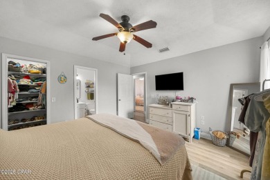 Charming 3 Bedroom Home on Large Corner Lot in the Heart of Lynn on Panama Country Club in Florida - for sale on GolfHomes.com, golf home, golf lot