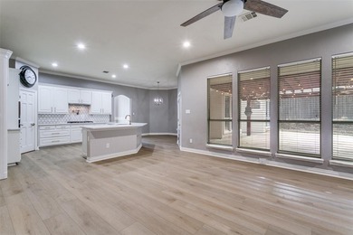 Welcome to 27 Panorama Trail, ideally located in the heart of on Trophy Club of Dallas in Texas - for sale on GolfHomes.com, golf home, golf lot