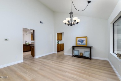 Welcome to 42025 Village 42, a gem nestled in the heart of on Leisure Village Golf Club in California - for sale on GolfHomes.com, golf home, golf lot