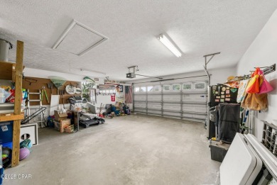 Charming 3 Bedroom Home on Large Corner Lot in the Heart of Lynn on Panama Country Club in Florida - for sale on GolfHomes.com, golf home, golf lot