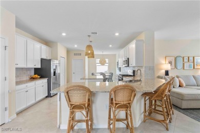 Stunning 4-Bedroom, 3-Bath Home on Corner Lot with 3-Car Garage on Babcock National Golf Course in Florida - for sale on GolfHomes.com, golf home, golf lot