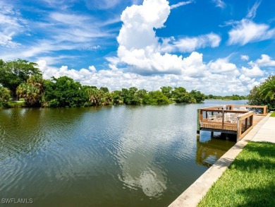 Enjoy breathtaking views and easy beach access with this on Beachview Golf Club in Florida - for sale on GolfHomes.com, golf home, golf lot