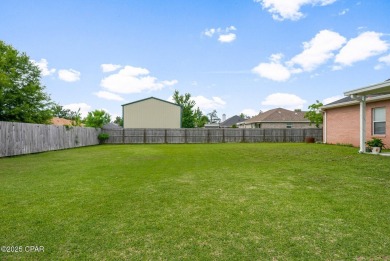 Charming 3 Bedroom Home on Large Corner Lot in the Heart of Lynn on Panama Country Club in Florida - for sale on GolfHomes.com, golf home, golf lot
