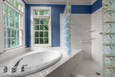 Opportunity knocks at 74002 Harvey, in the coveted, gated Jack on Governors Club in North Carolina - for sale on GolfHomes.com, golf home, golf lot