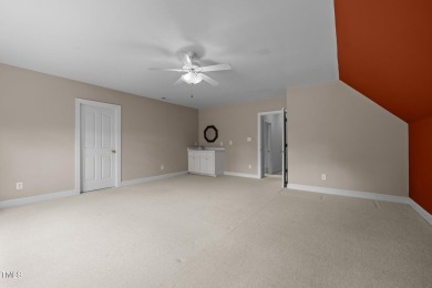 Opportunity knocks at 74002 Harvey, in the coveted, gated Jack on Governors Club in North Carolina - for sale on GolfHomes.com, golf home, golf lot