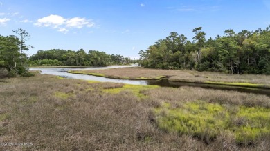 Discover the perfect blend of privacy and convenience with this on Silver Creek Golf Club in North Carolina - for sale on GolfHomes.com, golf home, golf lot