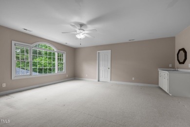 Opportunity knocks at 74002 Harvey, in the coveted, gated Jack on Governors Club in North Carolina - for sale on GolfHomes.com, golf home, golf lot