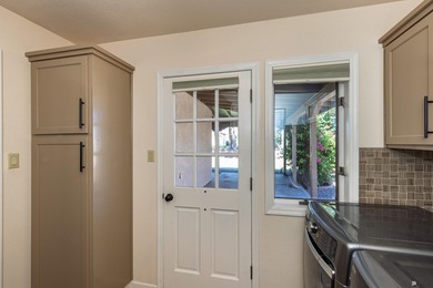 This beautiful home is ideally situated on the Mesa Del Sol Golf on Mesa Del Sol Golf Club in Arizona - for sale on GolfHomes.com, golf home, golf lot