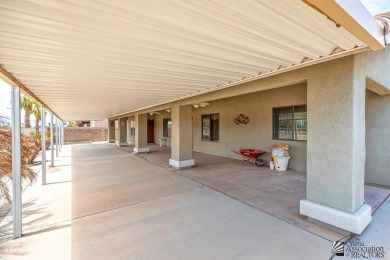 Beautiful Home in desirable golf course community of Coyote Wash on The Links At Coyote Wash in Arizona - for sale on GolfHomes.com, golf home, golf lot