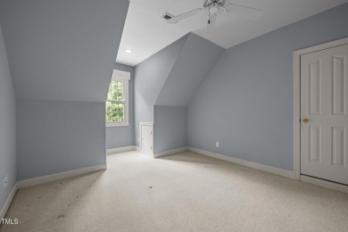 Opportunity knocks at 74002 Harvey, in the coveted, gated Jack on Governors Club in North Carolina - for sale on GolfHomes.com, golf home, golf lot