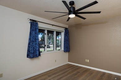 This beautiful home is ideally situated on the Mesa Del Sol Golf on Mesa Del Sol Golf Club in Arizona - for sale on GolfHomes.com, golf home, golf lot