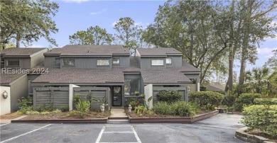 A rare find/seldom available!  You can't find a better location on Moss Creek Golf Club in South Carolina - for sale on GolfHomes.com, golf home, golf lot