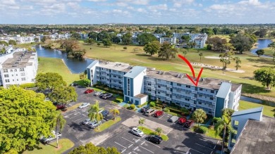 *Honey get the checkbook and the car keys. No time to waste !* on Oriole Golf and Tennis Club in Florida - for sale on GolfHomes.com, golf home, golf lot