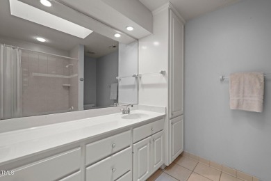 Opportunity knocks at 74002 Harvey, in the coveted, gated Jack on Governors Club in North Carolina - for sale on GolfHomes.com, golf home, golf lot