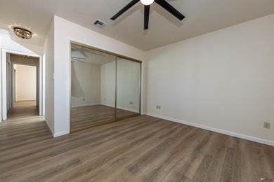 This beautiful home is ideally situated on the Mesa Del Sol Golf on Mesa Del Sol Golf Club in Arizona - for sale on GolfHomes.com, golf home, golf lot
