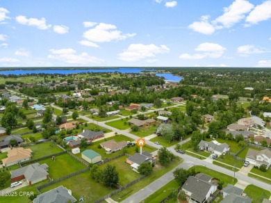 Charming 3 Bedroom Home on Large Corner Lot in the Heart of Lynn on Panama Country Club in Florida - for sale on GolfHomes.com, golf home, golf lot