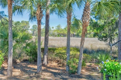 A rare find/seldom available!  You can't find a better location on Moss Creek Golf Club in South Carolina - for sale on GolfHomes.com, golf home, golf lot