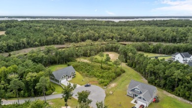 Discover the perfect blend of privacy and convenience with this on Silver Creek Golf Club in North Carolina - for sale on GolfHomes.com, golf home, golf lot